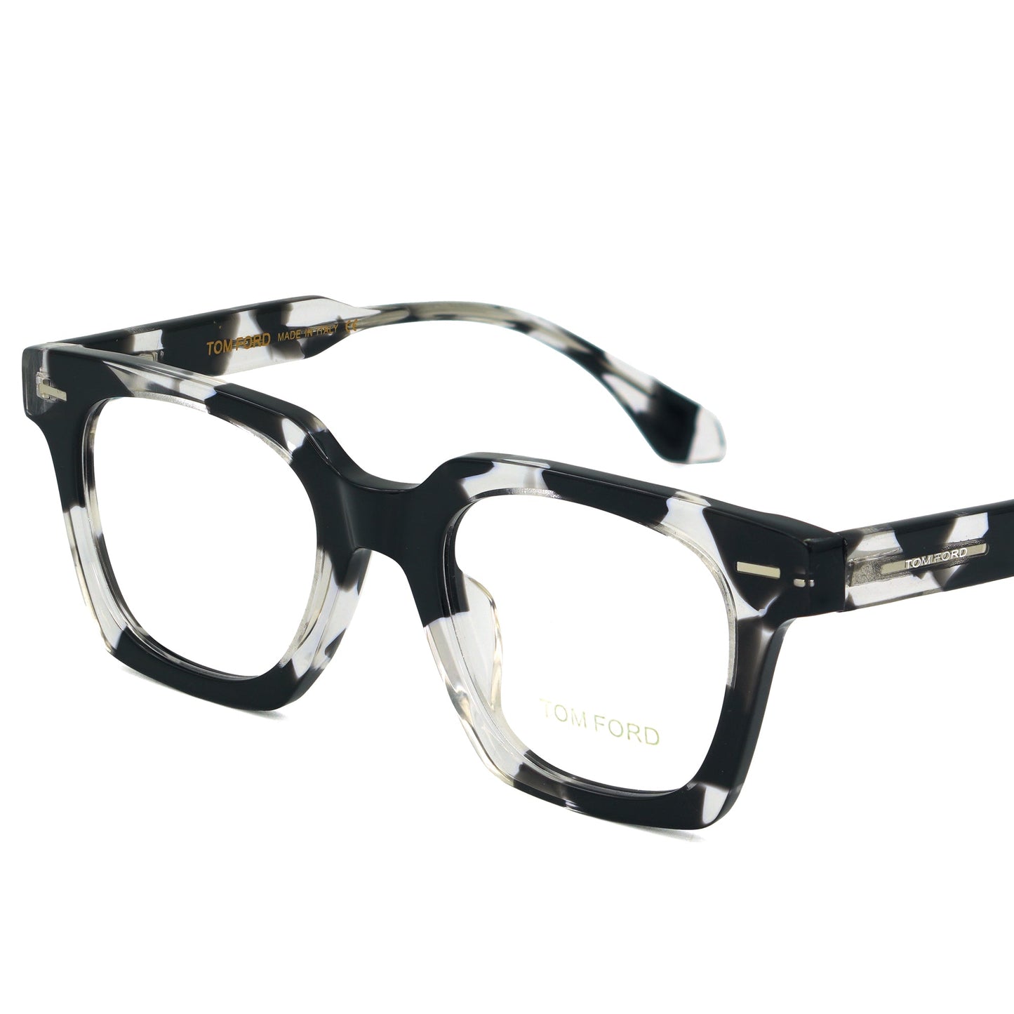 Trendy Stylish Eye Glass | TFord Frame 53 B | Premium Quality Optic Frame