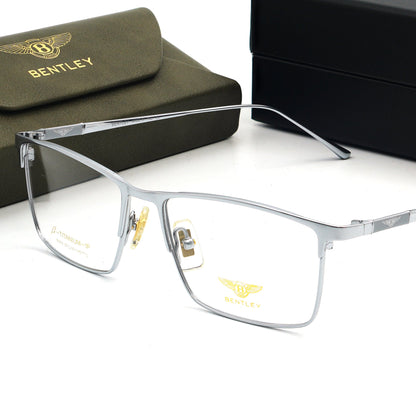 Luxury Premium Quality BENTLEY Eye Glass | BNT Frame 01 C