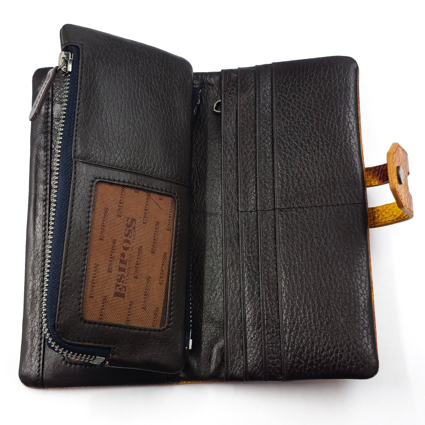 Esiposs Long Wallet | EPS Long 204 H