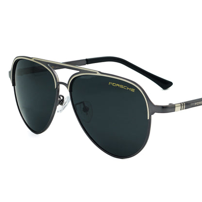 PORSCHE Design Polarized Sunglass | PRS 75 B