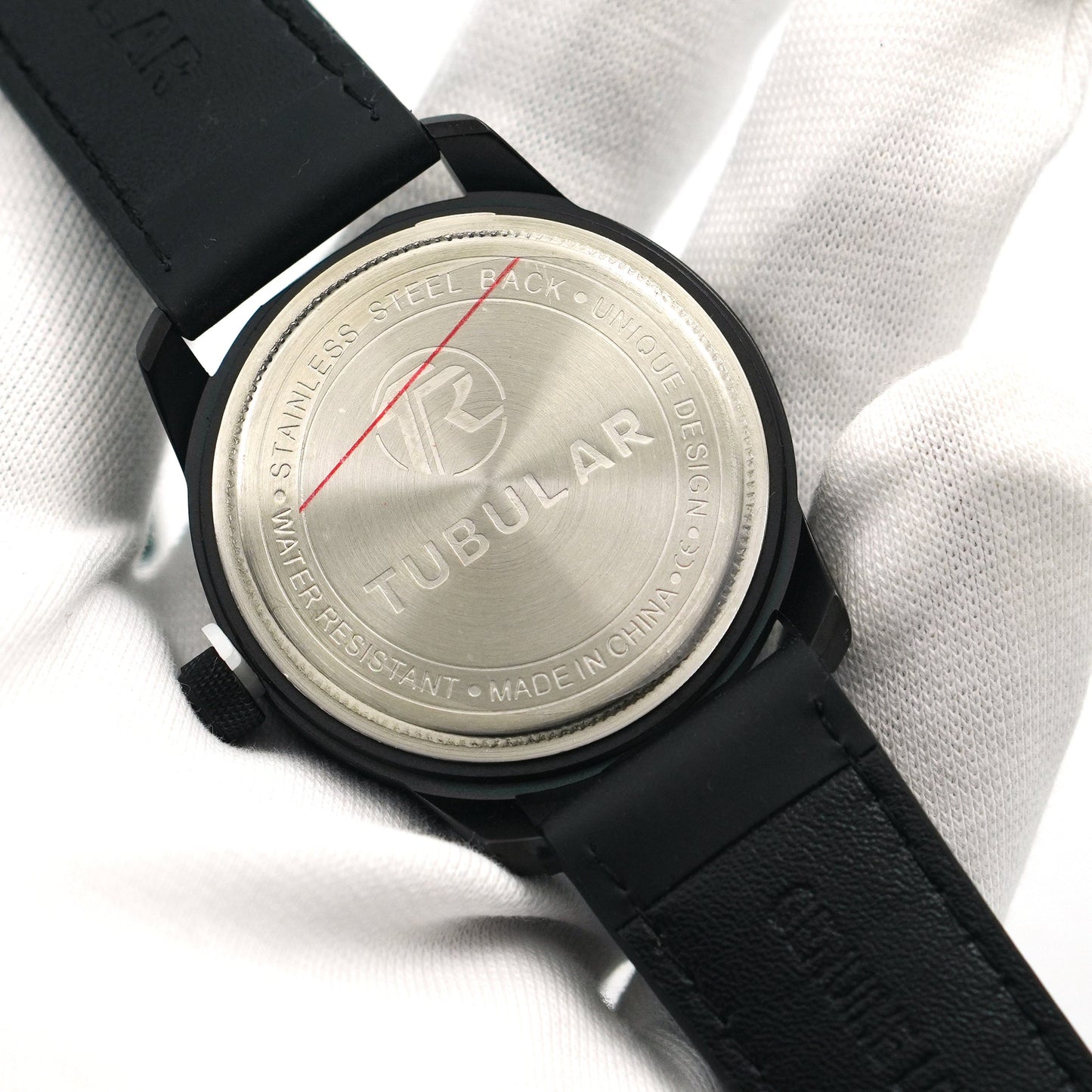 Stylish TUBULAR Watch | TBLR Watch 08 B