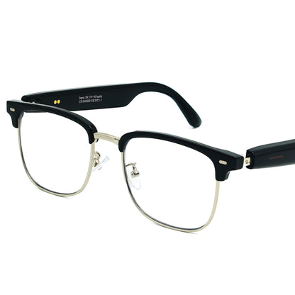 E13 Bluetooth Smart Glass | Optic Frame | E13 Frame 1A