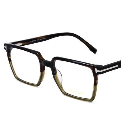 Premium Quality Tom Ford Eyeware | Eye Glass | Optic Frame | TFord Frame 76 A