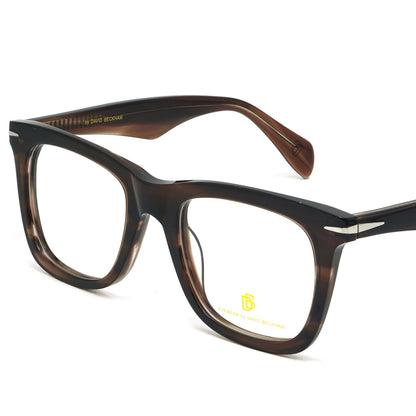 DAVID BECKHAM Eye Glass | Eyeware | Optic Frame | DB Frame 20 C