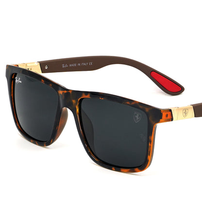 Premium Quality Rayban G15 Lens Sunglass | RB 195 A