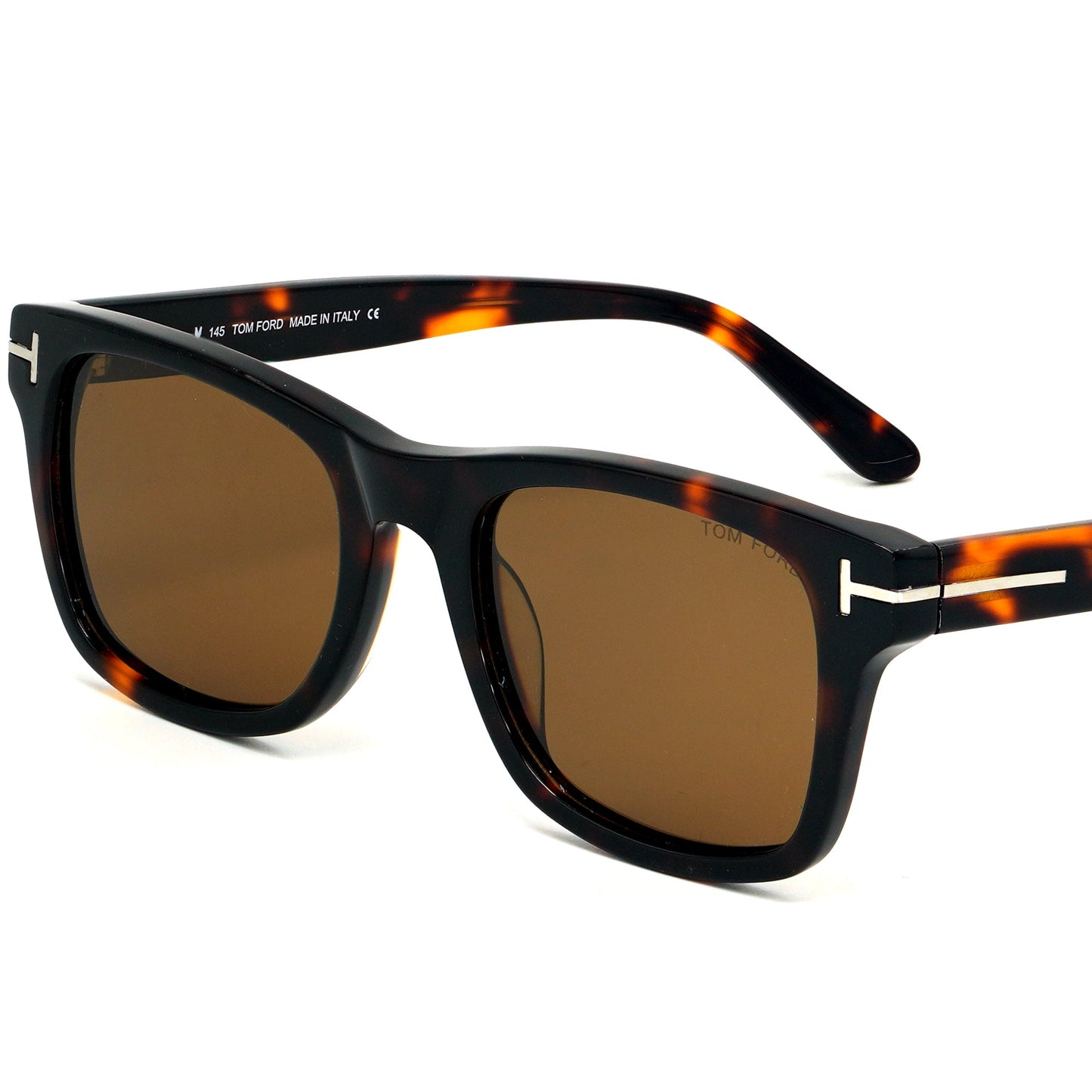 Premium Quality Tom Ford Polarized Sunglass | TFord 35 B