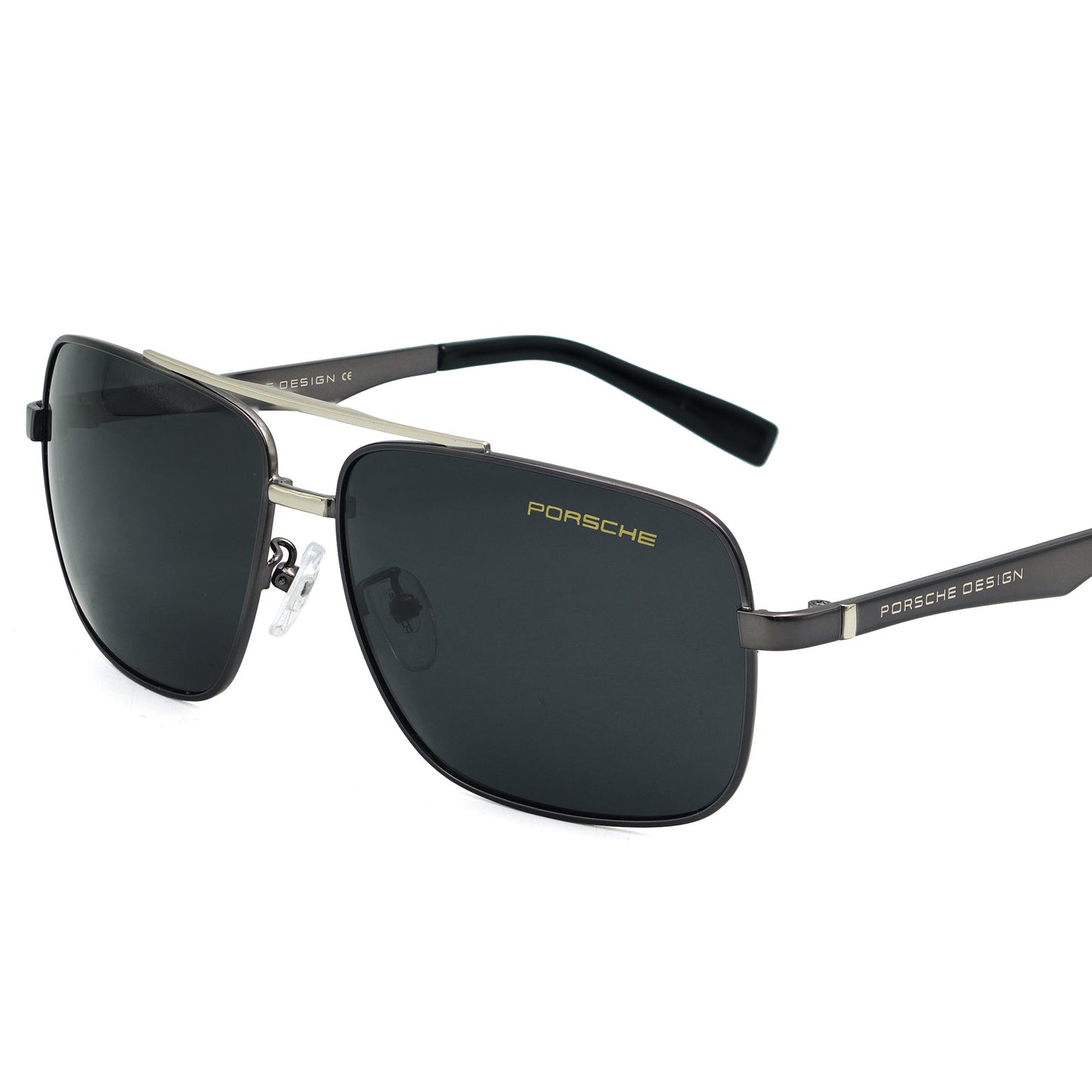 PORSCHE Design Polarized Sunglass | PRS 73 A
