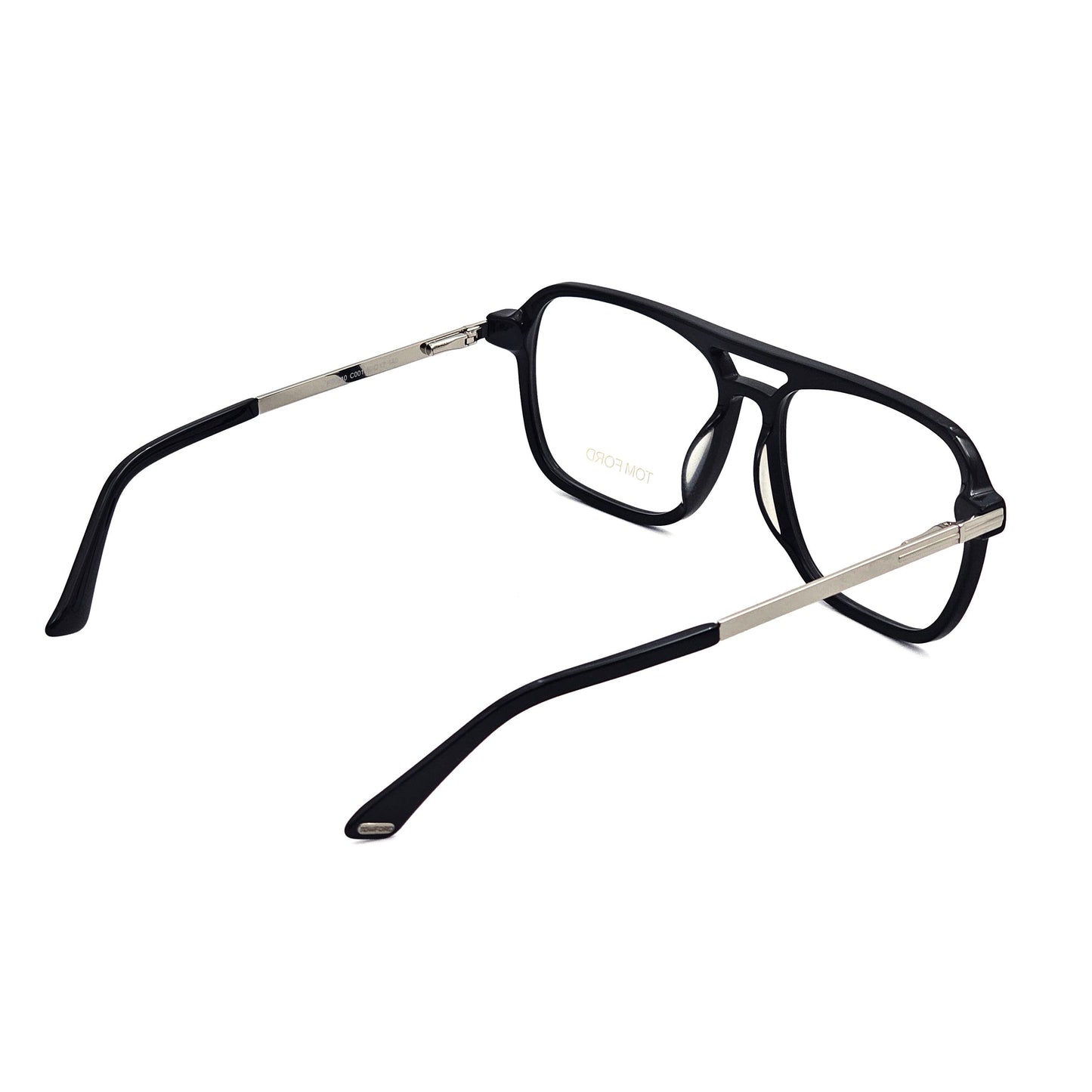 Trendy Stylish Optic Frame | Premium Quality Eye Glass | TFord Frame 81 B