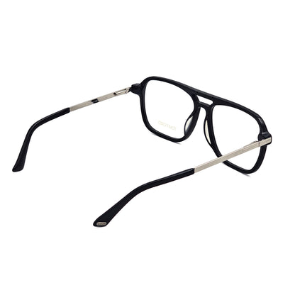 Trendy Stylish Optic Frame | Premium Quality Eye Glass | TFord Frame 81 B