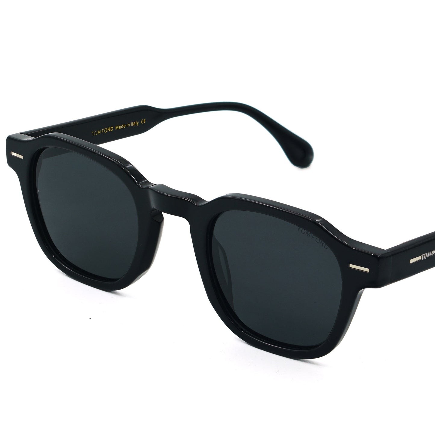 Tom Ford Polarized Sunglass | TFord 90 B