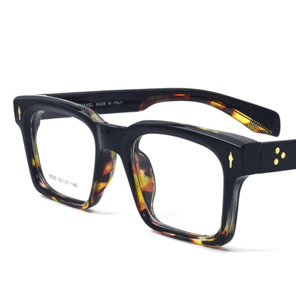 Stylish Eye Glass | Optic Frame | DR Frame 1001 A