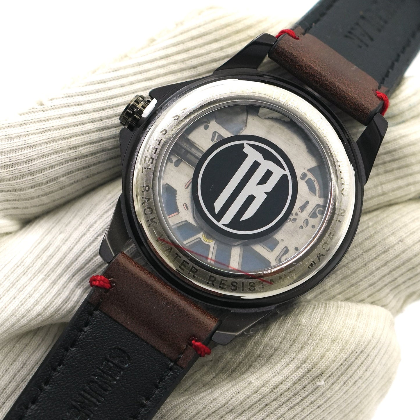 Stylish TUBULAR Watch | TBLR Watch 04 A