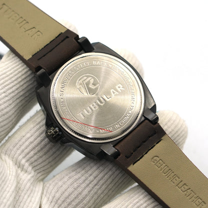 Stylish TUBULAR Watch | TBLR Watch 03 A