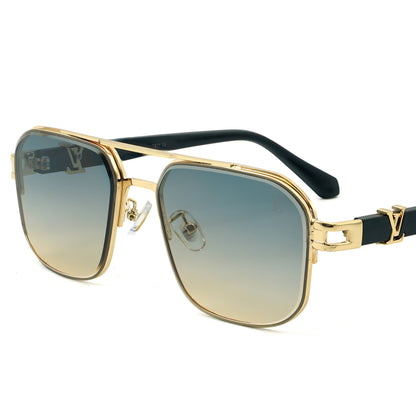 LV Stylish Trendy Sunglass | LV 55 C