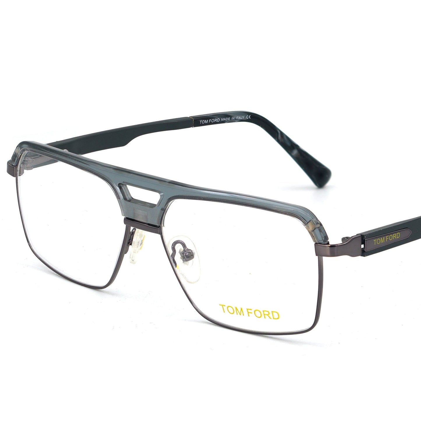 Premium Quality Tom Ford Eyeware | Eye Glass | Optic Frame | TFord Frame 77 A