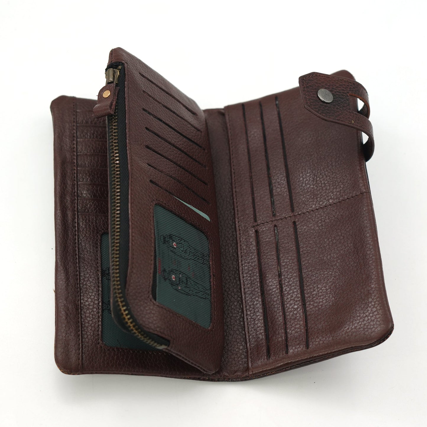 Esiposs Long Wallet | EPS Long 35 G