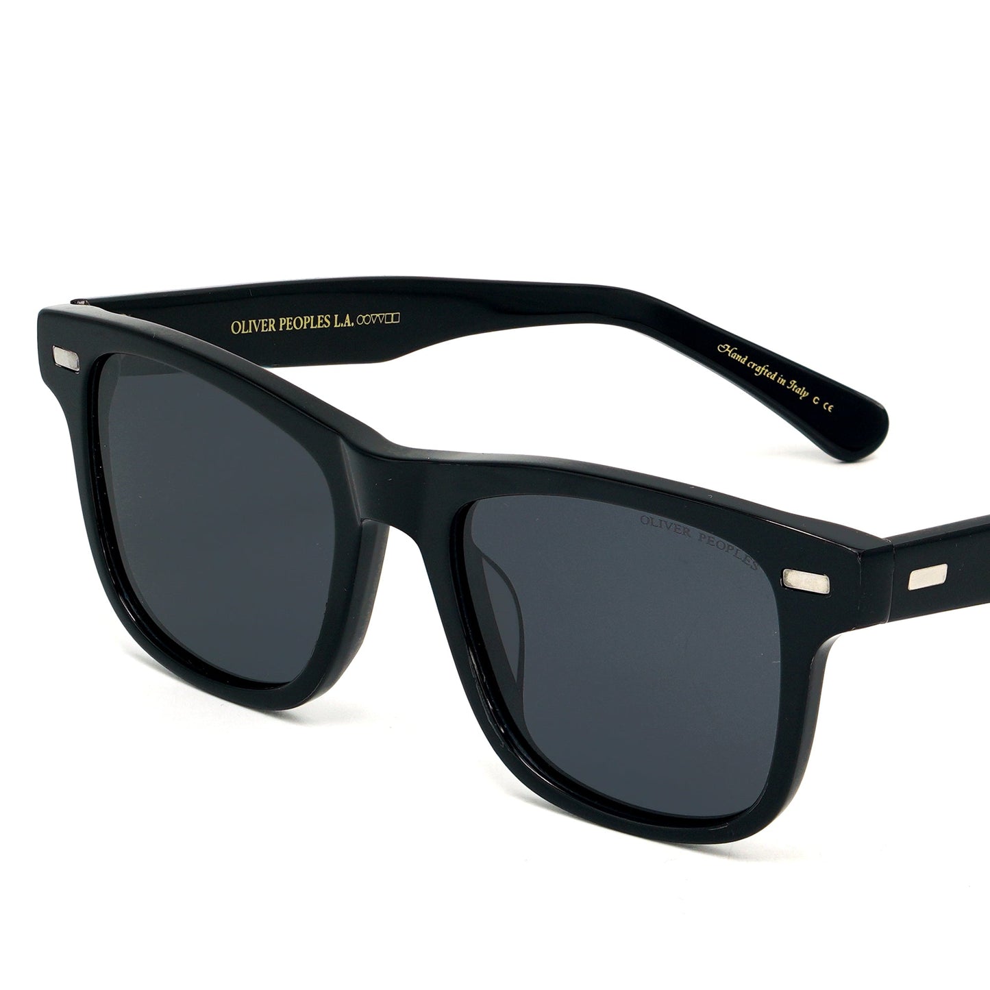 Premium Quality OLIVER PEOPLES Polarized Sunglass | Olevs 93 A