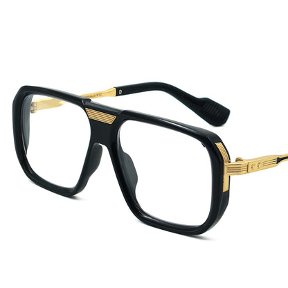 Premium Quality Moscot Eye Glass | Eyeware | Optic Frame | MST Frame 18 B