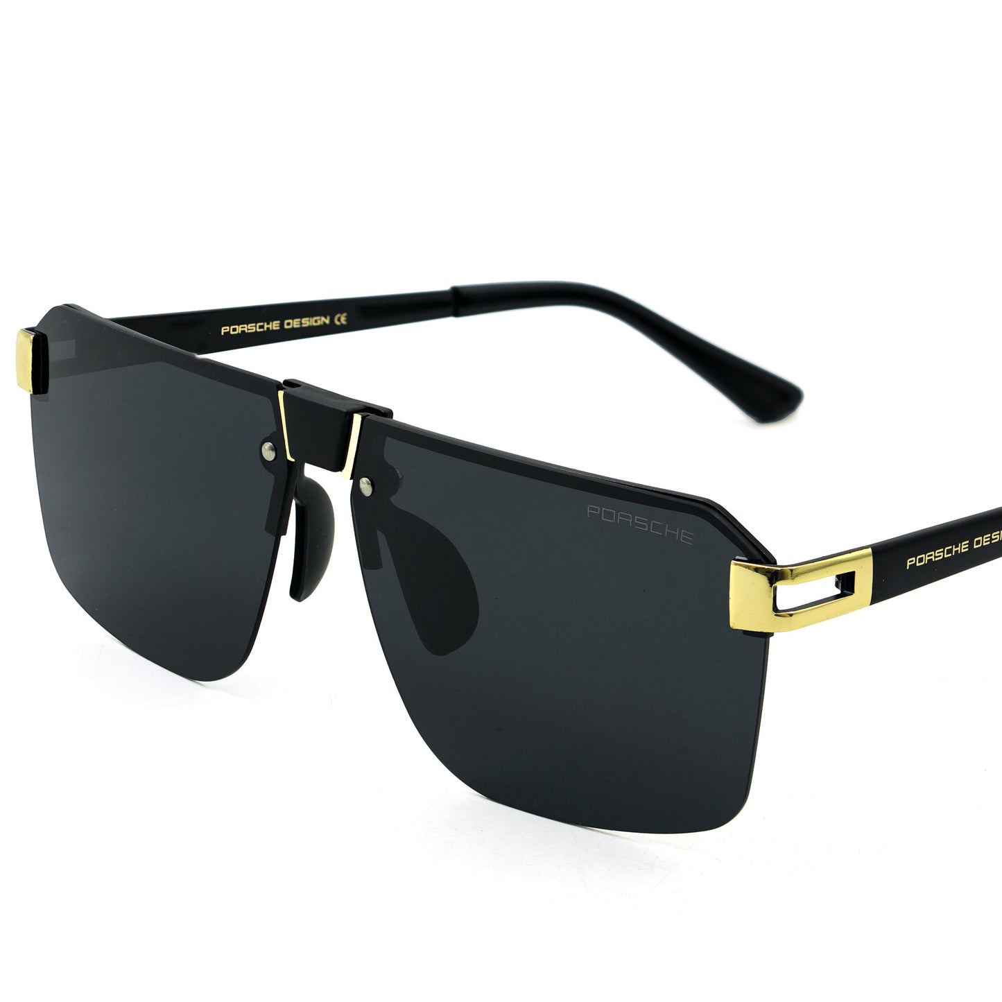 PORSCHE Design Polarized Sunglass | PRS 71 B