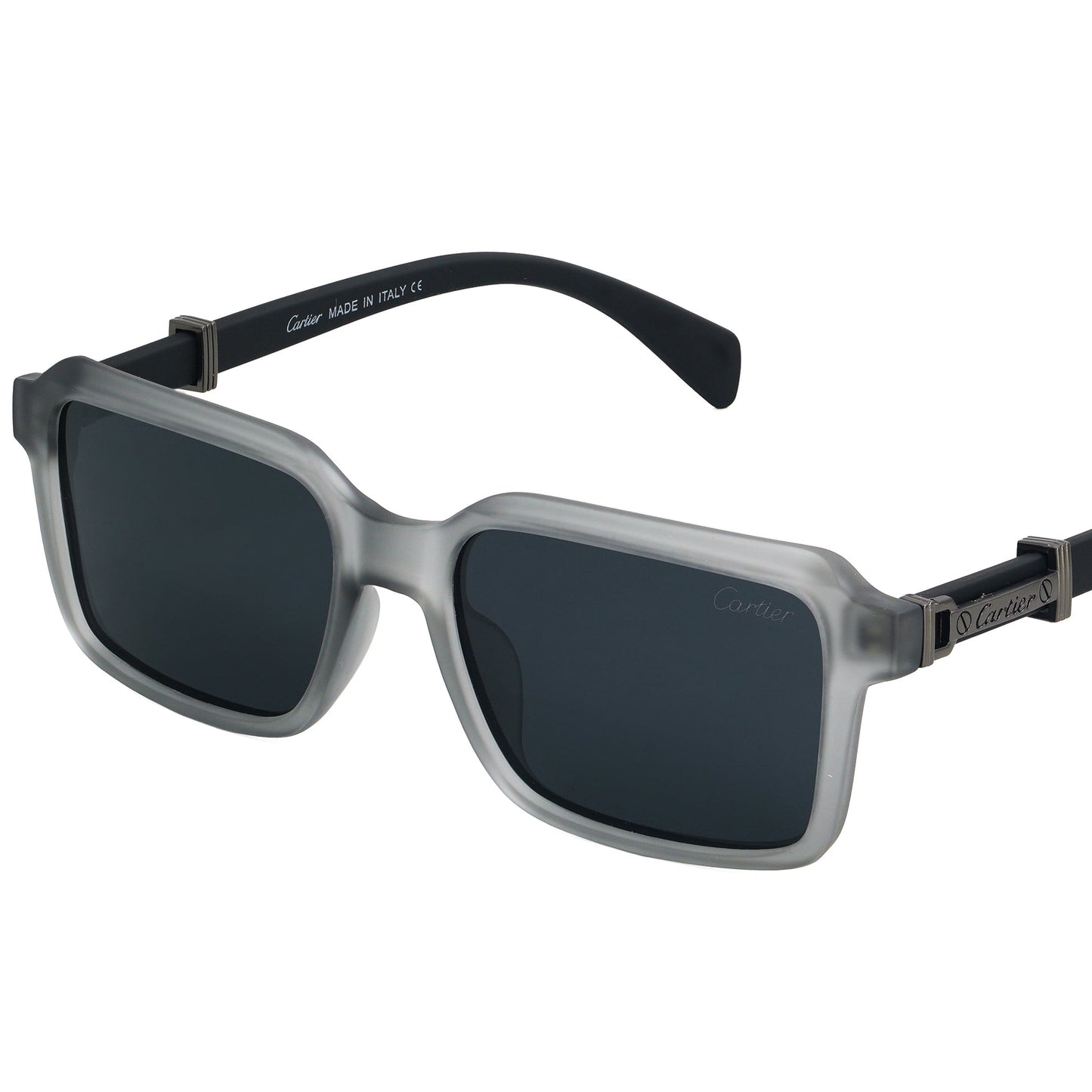 Cartier Polarized Sunglass | CRTR 207 A