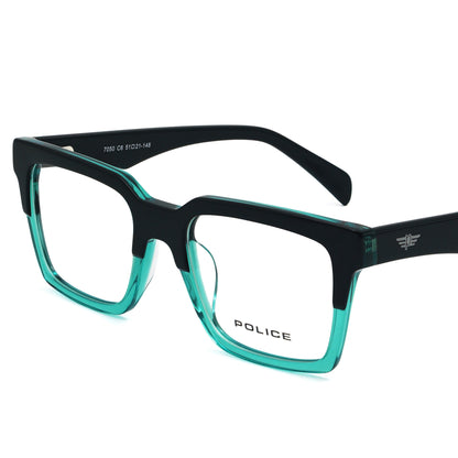 Police Optic Frame | Eyeware | Eye Glass | Polish Frame 26 B