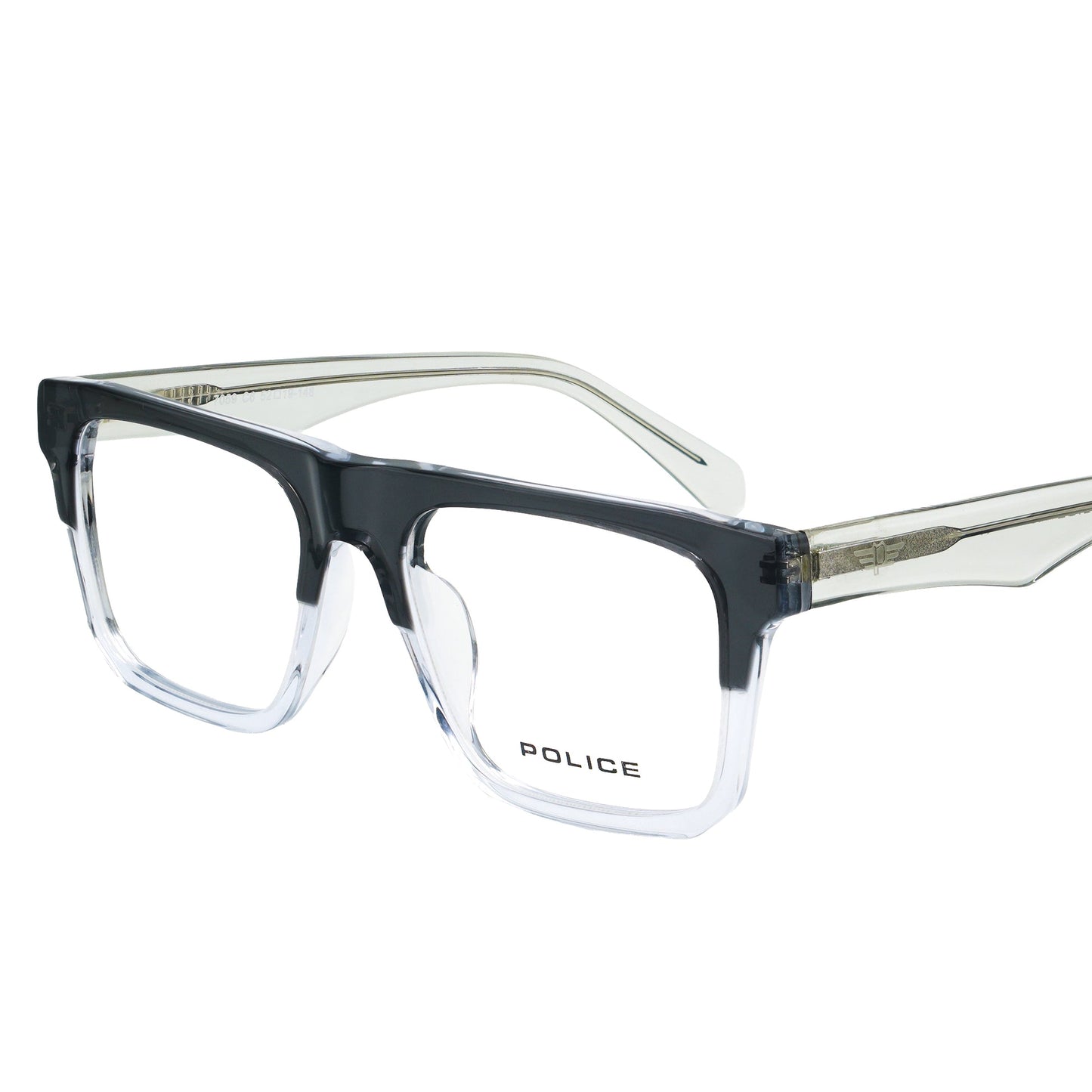 Police Optic Frame | Eyeware | Eye Glass | Polish Frame 28 A