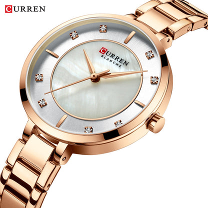 Curren Watch for Women | Curren L 1006