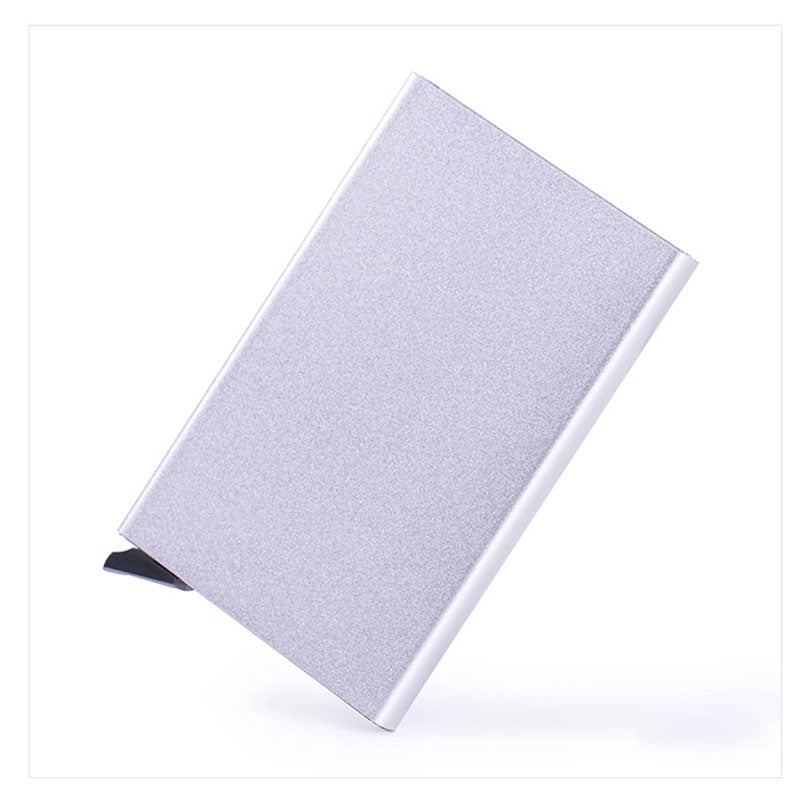 Pop Up Smart Card Holder 1001