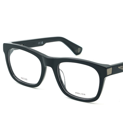 Police Optic Frame | First Copy | Eyeware | Eye Glass | Polish Frame 25 A