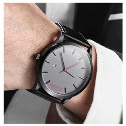 Original Longbo Watch | Longbo 17