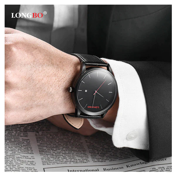 Original Longbo Watch | Longbo 17