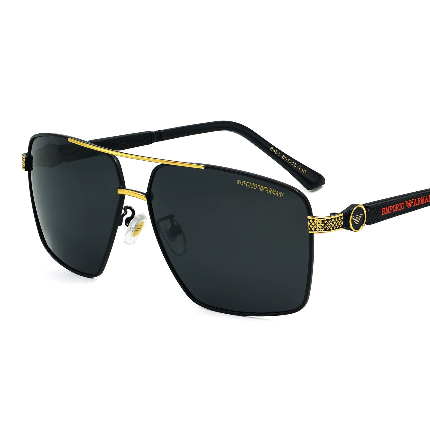 EMPORIO ARMANI Polarized Sunglass | ARM 06 B