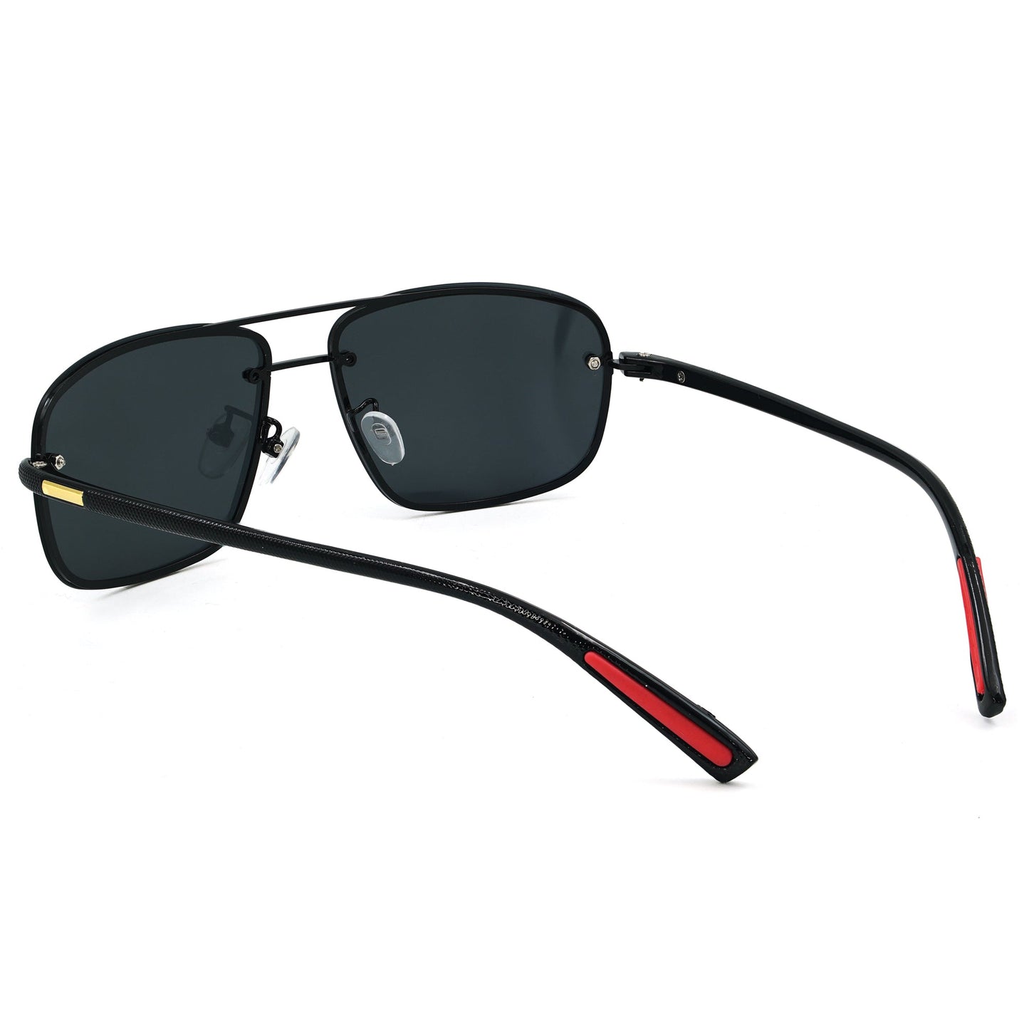 Premium Quality Polarized Sunglass | UV Protected | Polarized 8090 B