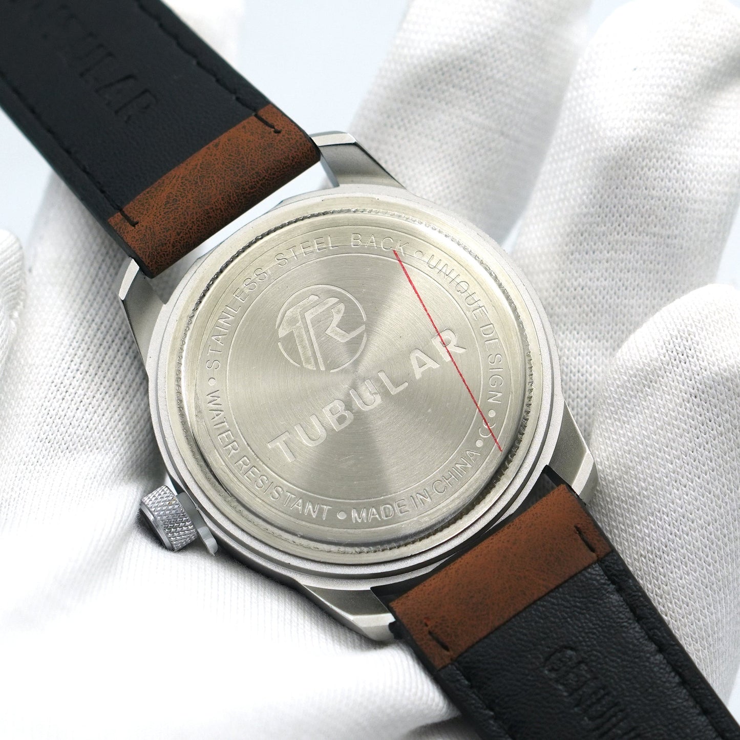 Stylish TUBULAR Watch | TBLR Watch 08 C