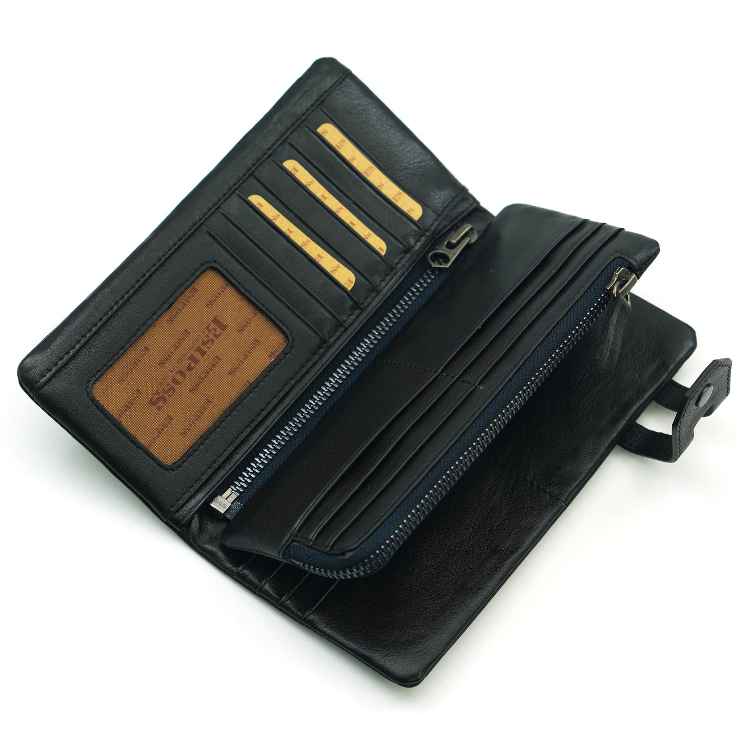 Esiposs Long Wallet | EPS Long 206 A