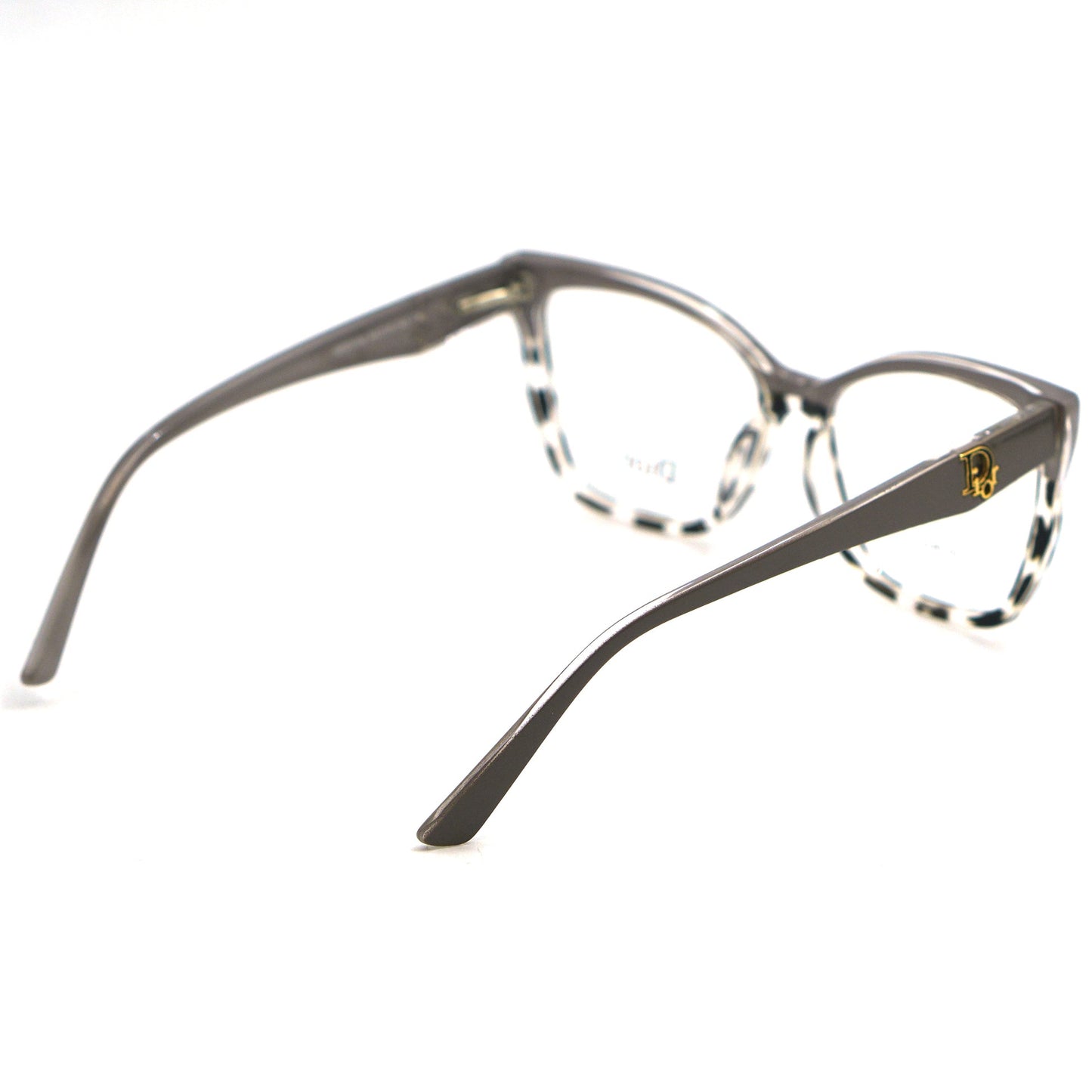 Dior Stylish Ladies Eyeware | Eye Glass Optic Frame | DR L Frame 56 A