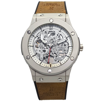 Hublot Automatic Mechanical Watch | HBLT Watch 281 F