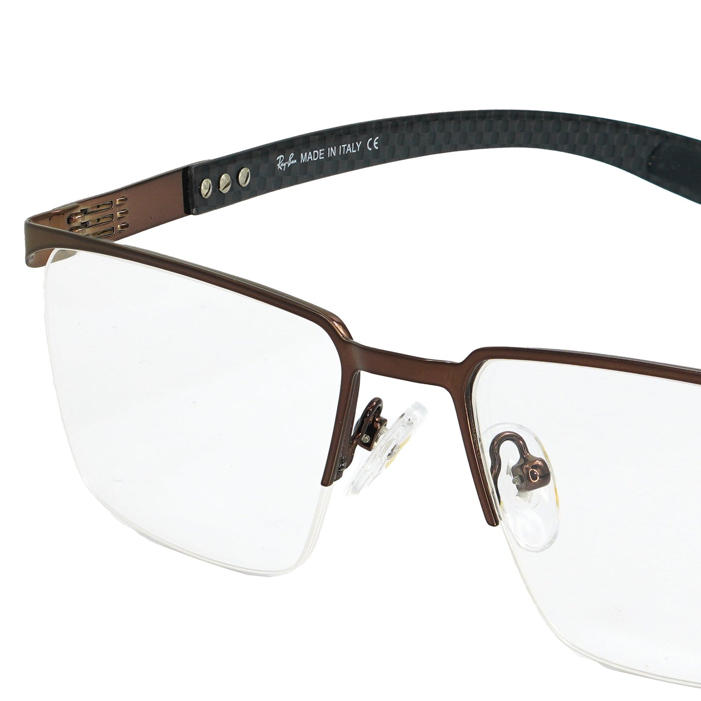 Rayban Eye Glass | Optic Frame | RB Frame 97 A