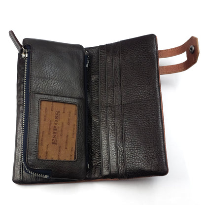 Esiposs Long Wallet | EPS Long 204 G