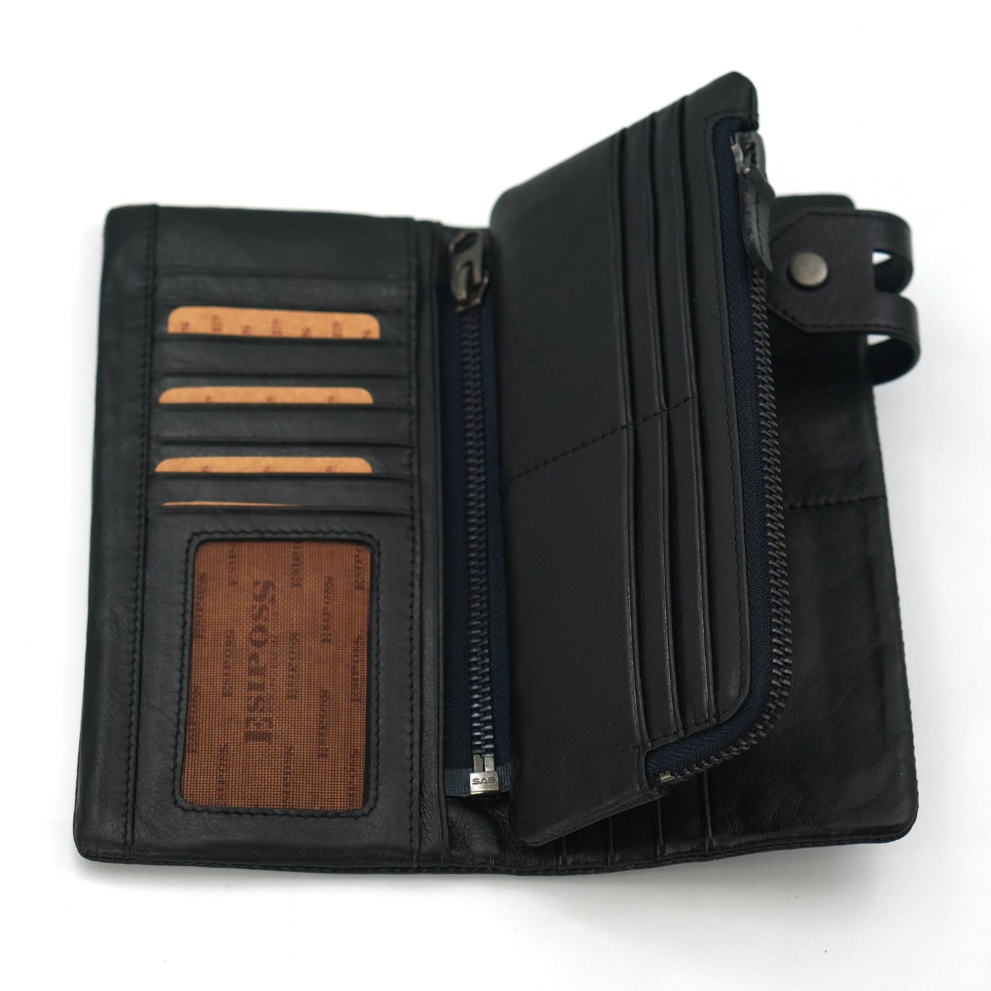 Esiposs Long Wallet | EPS Long 35 F