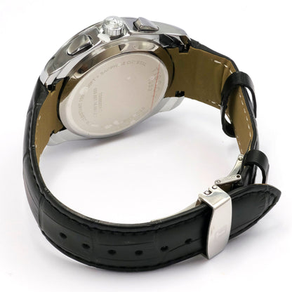 Tissot Premium Quality Chronograph Quartz Watch | TST Watch 46 A
