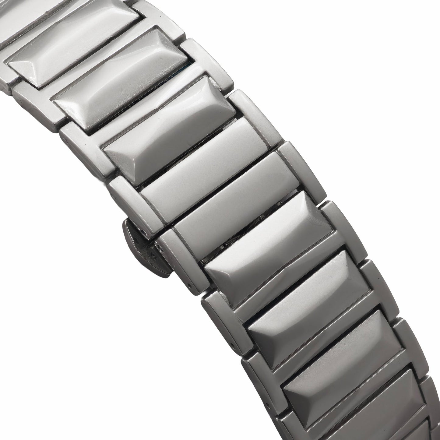 Sweep Movement Quartz Watch | HBLT Watch 185 A