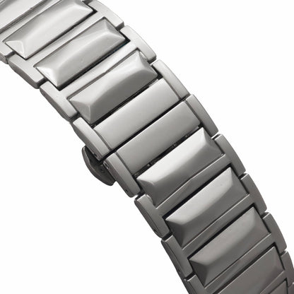 Sweep Movement Quartz Watch | HBLT Watch 185 A