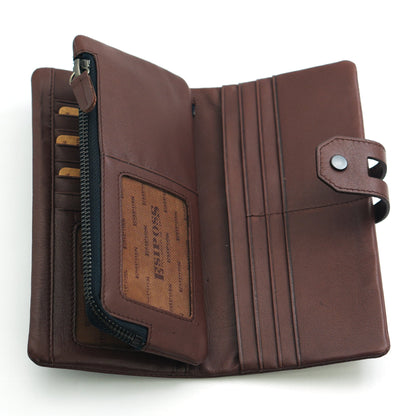 Esiposs Long Wallet | EPS Long 201 B