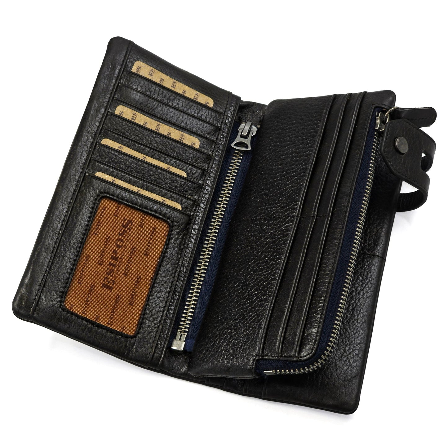 Esiposs Long Wallet | EPS Long 201 G