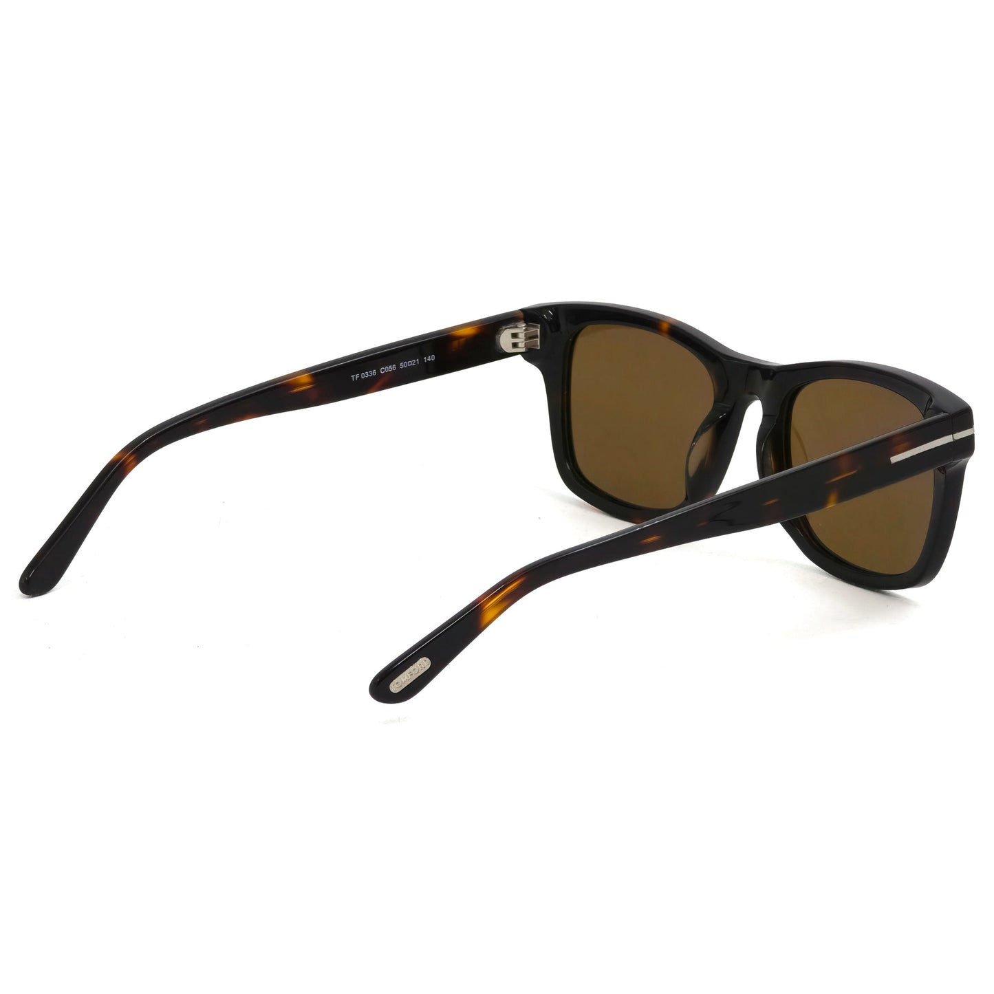 Premium Quality Stylish Wayfarer Shape Sunglass for Men | TFord 13