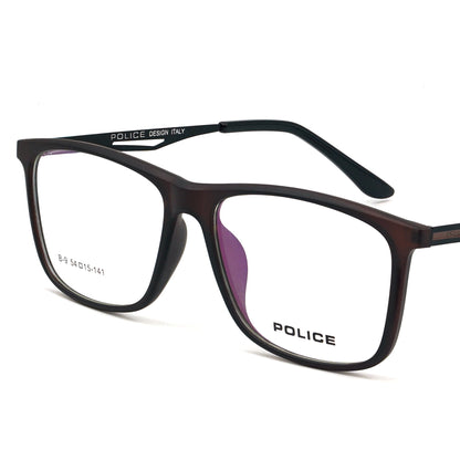 Trendy Stylish Optic Frame | Eyeware | Eye Glass | Optical Frame | Polish Frame 17 A