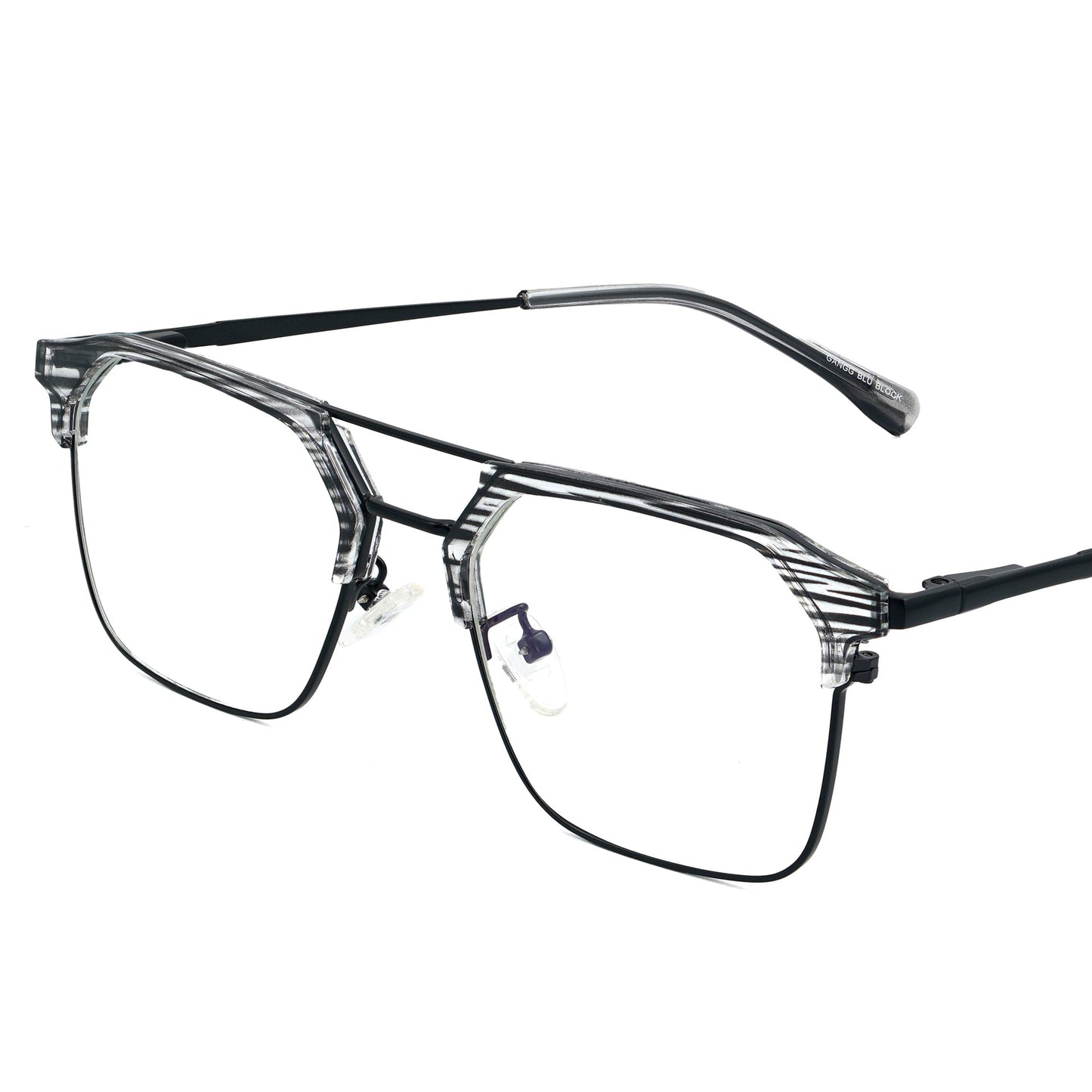 Quality Optic Frame | Eye Glass | Eyeware | RB Frame 35 B