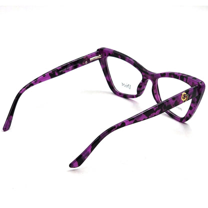 Dior Ladies Eyeglass | Eyeware | Optic Frame | DR L Frame 59 C