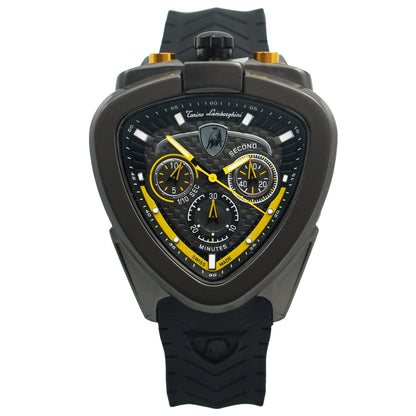 Tonino Lamborghini Chronograph Quartz Watch | TL Watch 150 A